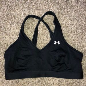 underarmour sports bra